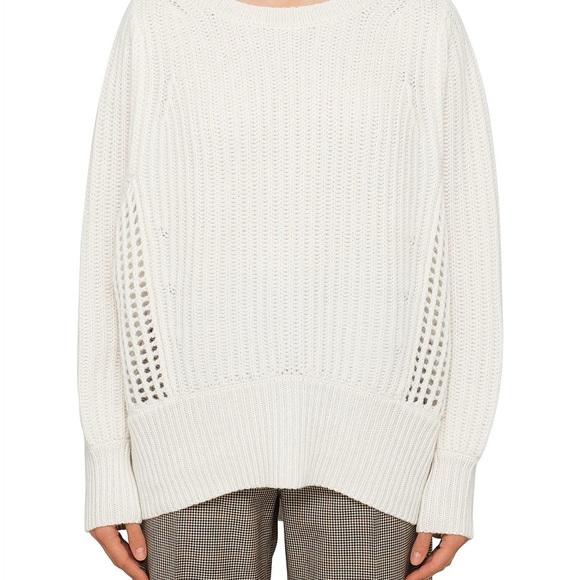 Rag & Bone Athena Cashmere Pullover 100% cashmere sweater - Picture 4 of 7